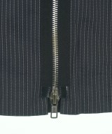 Maison Margiela（メゾンマルジェラ）ミニスカート 紺 サイズ:40(M位) レディース/2200658120022