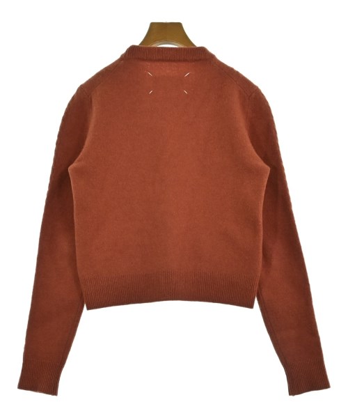 Maison Margiela（メゾンマルジェラ）ニット・セーター オレンジ