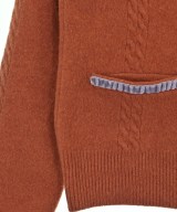 Maison Margiela（メゾンマルジェラ）ニット・セーター オレンジ サイズ:XS レディース/2200658120039