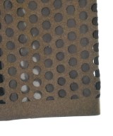 Maison Margiela（メゾンマルジェラ）ひざ丈スカート 茶 サイズ:36(XS位) レディース/2200658120046
