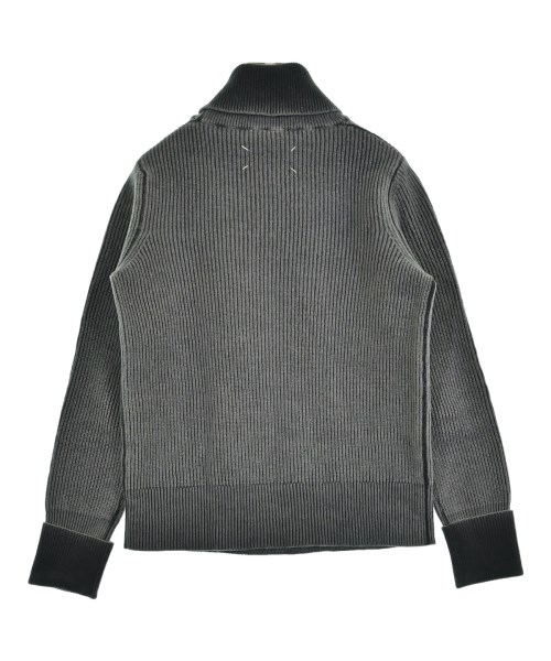 Maison Margiela（メゾンマルジェラ）ニット・セーター グレー サイズ:XS レディース/2200658123016