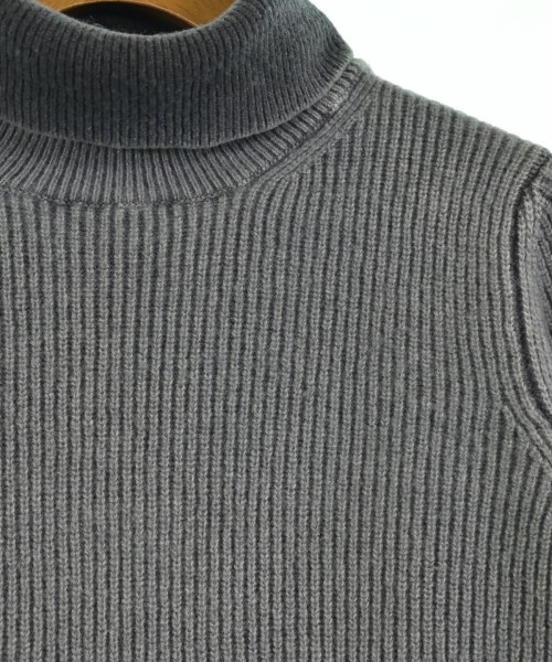 Maison Margiela（メゾンマルジェラ）ニット・セーター グレー サイズ:XS レディース/2200658123016