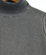 Maison Margiela（メゾンマルジェラ）ニット・セーター グレー サイズ:XS レディース/2200658123016