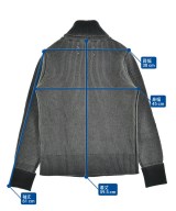 Maison Margiela（メゾンマルジェラ）ニット・セーター グレー サイズ:XS レディース/2200658123016