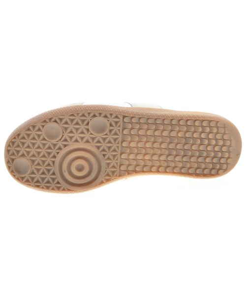 Maison Margiela（メゾンマルジェラ）スニーカー 白 サイズ:EU38(24.5cm位) レディース/2200658158018