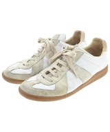 Maison Margiela（メゾンマルジェラ）スニーカー 白 サイズ:EU38(24.5cm位) レディース/2200658158018