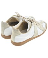 Maison Margiela（メゾンマルジェラ）スニーカー 白 サイズ:EU38(24.5cm位) レディース/2200658158018