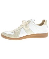 Maison Margiela（メゾンマルジェラ）スニーカー 白 サイズ:EU38(24.5cm位) レディース/2200658158018