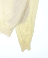 Maison Margiela（メゾンマルジェラ）カーディガン 白 サイズ:S メンズ/2200658158049