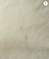 Maison Margiela（メゾンマルジェラ）カーディガン 白 サイズ:S メンズ/2200658158049