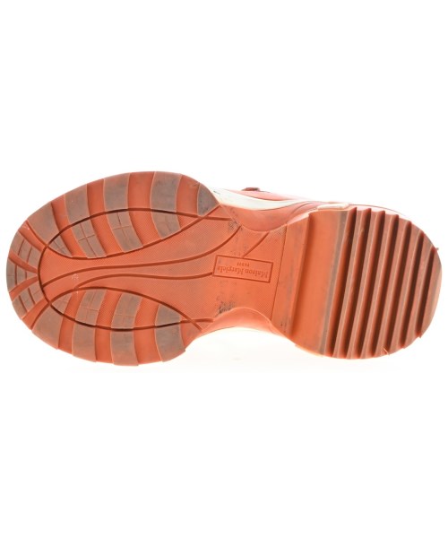 Maison Margiela（メゾンマルジェラ）スニーカー オレンジ サイズ:EU36(22.5cm位) レディース/2200658253034