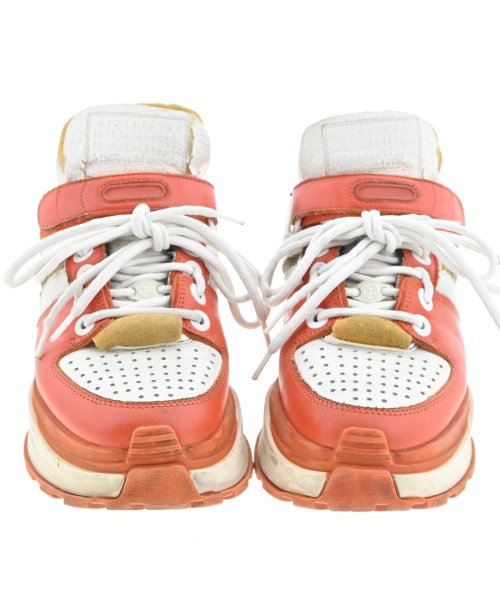 Maison Margiela（メゾンマルジェラ）スニーカー オレンジ サイズ:EU36(22.5cm位) レディース/2200658253034