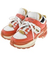 Maison Margiela（メゾンマルジェラ）スニーカー オレンジ サイズ:EU36(22.5cm位) レディース/2200658253034