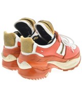 Maison Margiela（メゾンマルジェラ）スニーカー オレンジ サイズ:EU36(22.5cm位) レディース/2200658253034