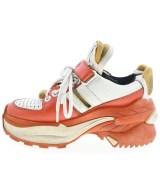 Maison Margiela（メゾンマルジェラ）スニーカー オレンジ サイズ:EU36(22.5cm位) レディース/2200658253034