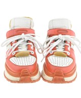 Maison Margiela（メゾンマルジェラ）スニーカー オレンジ サイズ:EU36(22.5cm位) レディース/2200658253034