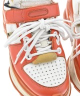 Maison Margiela（メゾンマルジェラ）スニーカー オレンジ サイズ:EU36(22.5cm位) レディース/2200658253034