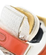 Maison Margiela（メゾンマルジェラ）スニーカー オレンジ サイズ:EU36(22.5cm位) レディース/2200658253034