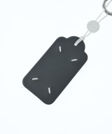 Maison Margiela（メゾンマルジェラ）キーケース・キーホルダー 黒 サイズ:- メンズ/2200658275029