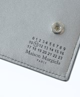 Maison Margiela（メゾンマルジェラ）カードケース 黒 サイズ:- メンズ/2200658275036