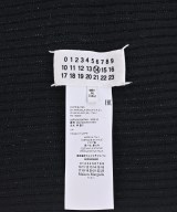 Maison Margiela（メゾンマルジェラ）マフラー 黒 サイズ:- メンズ/2200658279010