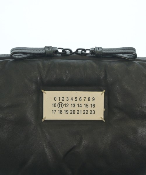 Maison Margiela（メゾンマルジェラ）その他 黒 サイズ:- メンズ/2200658279096