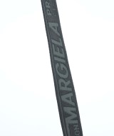 Maison Margiela（メゾンマルジェラ）その他 黒 サイズ:- メンズ/2200658279096