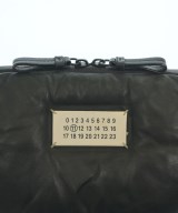 Maison Margiela（メゾンマルジェラ）その他 黒 サイズ:- メンズ/2200658279096