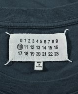 Maison Margiela（メゾンマルジェラ）Tシャツ・カットソー 紺 サイズ:48(L位) メンズ/2200654938065