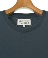 Maison Margiela（メゾンマルジェラ）Tシャツ・カットソー 紺 サイズ:48(L位) メンズ/2200654938065