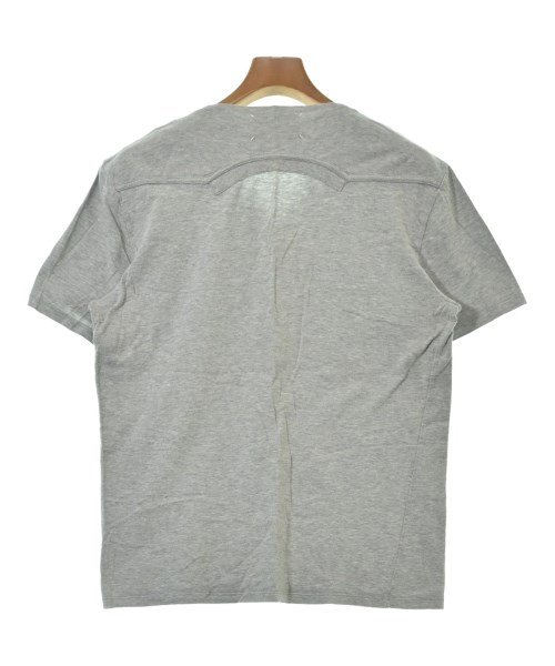 Maison Margiela（メゾンマルジェラ）Tシャツ・カットソー グレー サイズ:46(M位) メンズ/2200654938072
