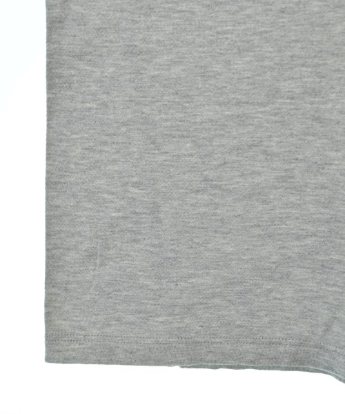 Maison Margiela（メゾンマルジェラ）Tシャツ・カットソー グレー サイズ:46(M位) メンズ/2200654938072