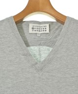 Maison Margiela（メゾンマルジェラ）Tシャツ・カットソー グレー サイズ:46(M位) メンズ/2200654938072