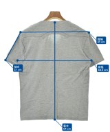 Maison Margiela（メゾンマルジェラ）Tシャツ・カットソー グレー サイズ:46(M位) メンズ/2200654938072