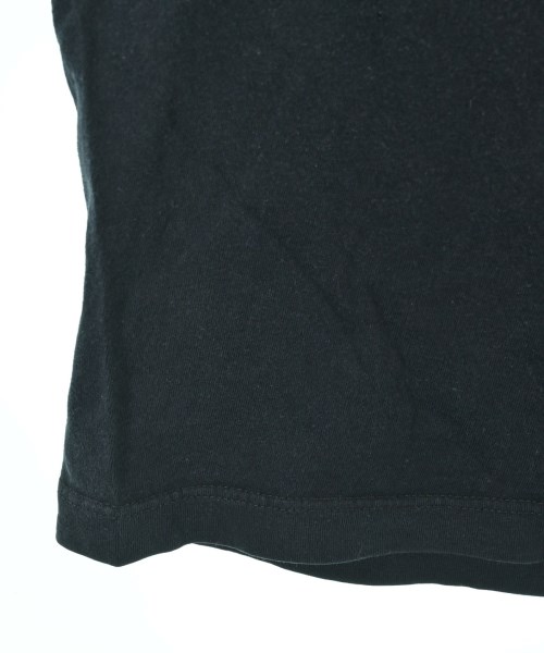 Maison Margiela（メゾンマルジェラ）Tシャツ・カットソー 黒 サイズ:48(L位) メンズ/2200654938089