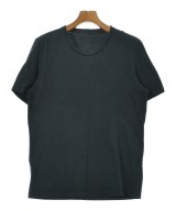 Maison Margiela（メゾンマルジェラ）Tシャツ・カットソー 黒 サイズ:48(L位) メンズ/2200654938089