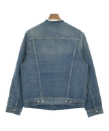 Maison Margiela（メゾンマルジェラ）デニムジャケット 青 サイズ:46(M位) メンズ/2200658404030