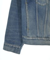 Maison Margiela（メゾンマルジェラ）デニムジャケット 青 サイズ:46(M位) メンズ/2200658404030