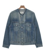 Maison Margiela デニムジャケット