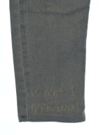 Maison Margiela（メゾンマルジェラ）デニムパンツ 黒 サイズ:31(M位) メンズ/2200658404054