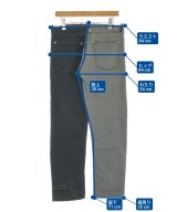 Maison Margiela（メゾンマルジェラ）デニムパンツ 黒 サイズ:31(M位) メンズ/2200658404054
