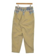 Maison Margiela（メゾンマルジェラ）チノパン ベージュ サイズ:44(S位) メンズ/2200658404061