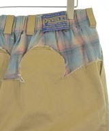 Maison Margiela（メゾンマルジェラ）チノパン ベージュ サイズ:44(S位) メンズ/2200658404061