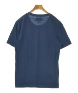 Maison Margiela（メゾンマルジェラ）Tシャツ・カットソー 紺 サイズ:46(M位) メンズ/2200658460074