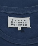 Maison Margiela（メゾンマルジェラ）Tシャツ・カットソー 紺 サイズ:46(M位) メンズ/2200658460074