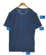 Maison Margiela（メゾンマルジェラ）Tシャツ・カットソー 紺 サイズ:46(M位) メンズ/2200658460074
