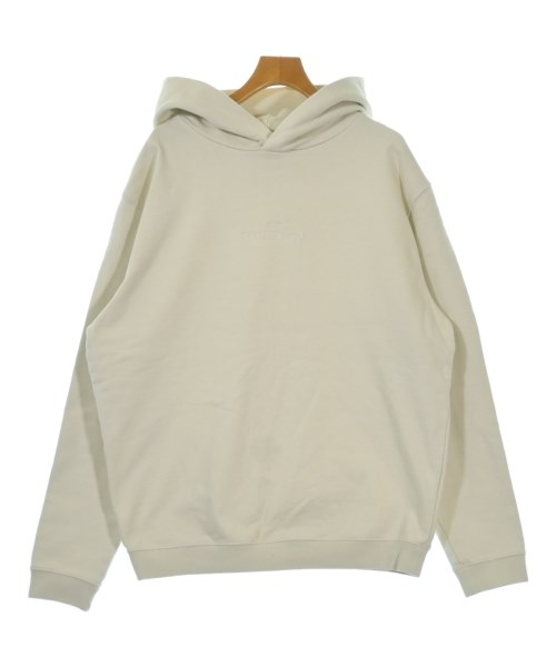 Maison Margiela(メゾンマルジェラ)パーカー 白 サイズ:M/2200658496066