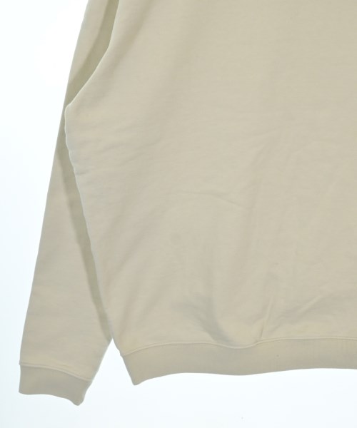 Maison Margiela（メゾンマルジェラ）パーカー 白 サイズ:M メンズ/2200658496066