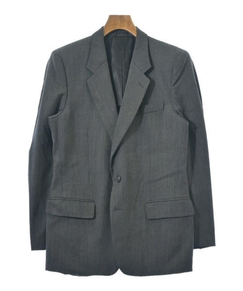 Maison Margiela(メゾンマルジェラ)ジャケット グレー サイズ:48(L位)/2200658519055