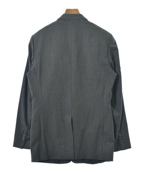 Maison Margiela（メゾンマルジェラ）ジャケット グレー サイズ:48(L位) メンズ/2200658519055